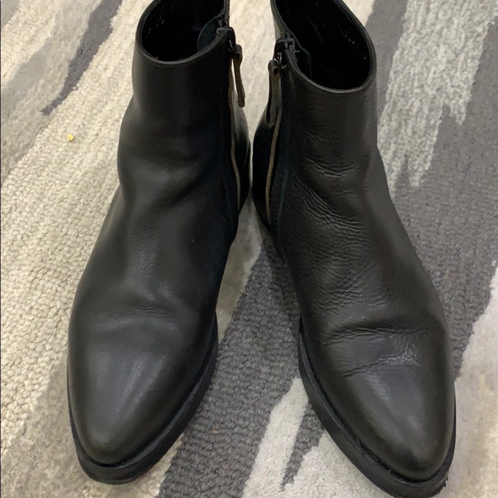 Freda Salvador Made Boots 7.5